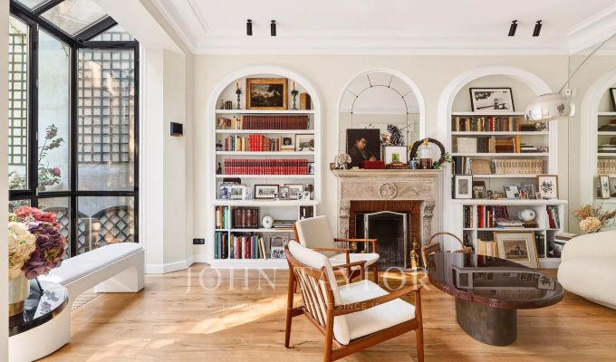 Vendita Casa Neuilly-sur-Seine