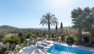 Vendita Casa Nuestra Señora de Jesus