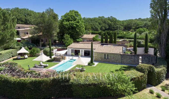 Vendita Casa Oppède