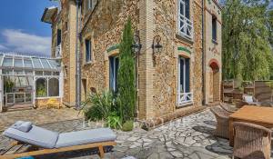 Vendita Casa Orgeval