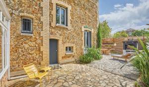 Vendita Casa Orgeval