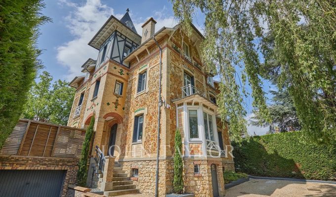 Vendita Casa Orgeval