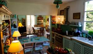 Vendita Casa Orgon