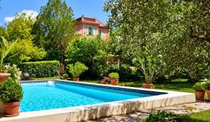 Vendita Casa Orgon