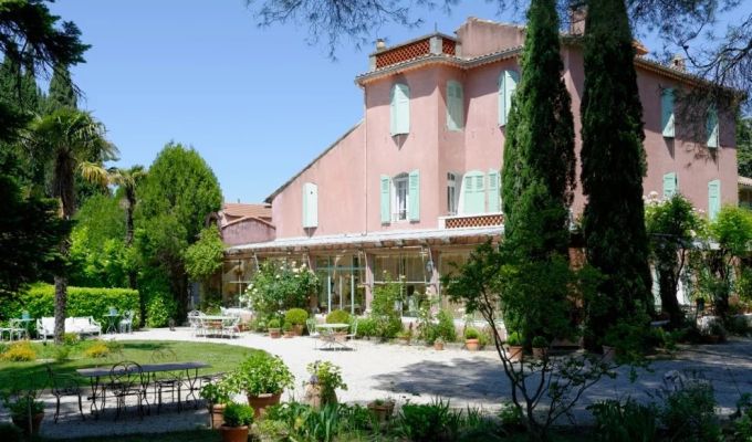 Vendita Casa Orgon