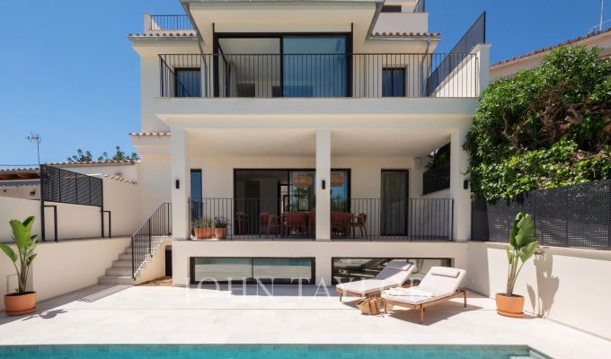 Vendita Casa Palma de Mallorca