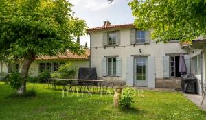 Vendita Casa Parentis-en-Born