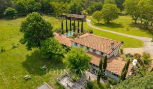 Vendita Casa Parentis-en-Born