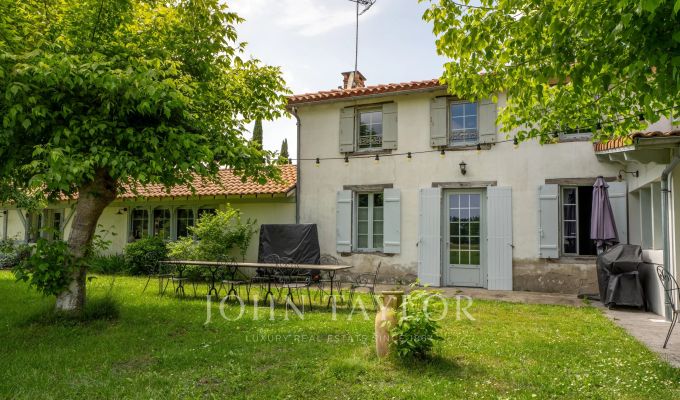 Vendita Casa Parentis-en-Born