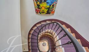 Vendita Casa Paris 16ème