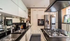 Vendita Casa Paris 16ème