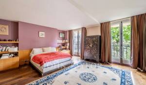 Vendita Casa Paris 16ème