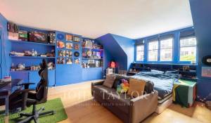 Vendita Casa Paris 16ème