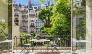 Vendita Casa Paris 16ème