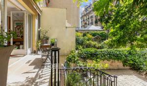 Vendita Casa Paris 16ème