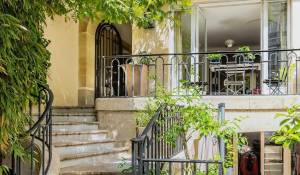 Vendita Casa Paris 16ème