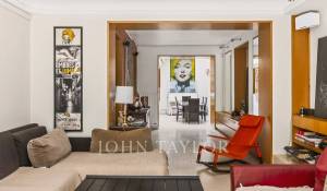 Vendita Casa Paris 16ème