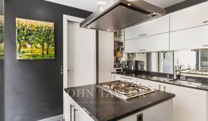 Vendita Casa Paris 16ème