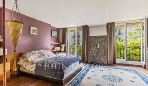 Vendita Casa Paris 16ème