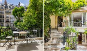 Vendita Casa Paris 16ème