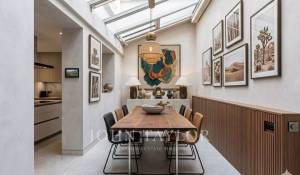 Vendita Casa Paris 16ème