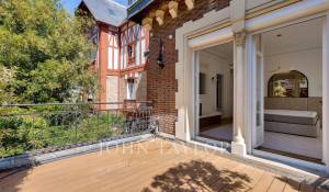 Vendita Casa Paris 16ème