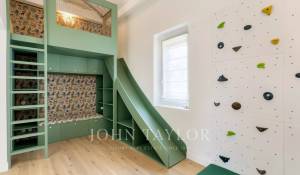 Vendita Casa Paris 16ème