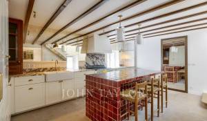 Vendita Casa Paris 16ème