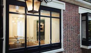 Vendita Casa Paris 16ème