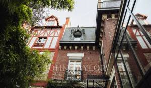 Vendita Casa Paris 16ème