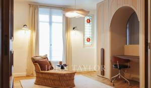 Vendita Casa Paris 16ème