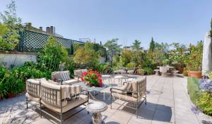 Vendita Casa Paris 16ème