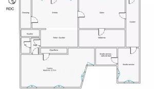 Vendita Casa Paris 16ème