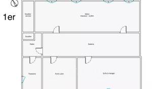 Vendita Casa Paris 16ème