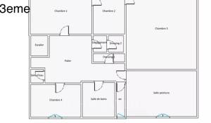 Vendita Casa Paris 16ème