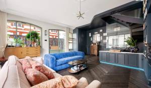 Vendita Casa Paris 16ème