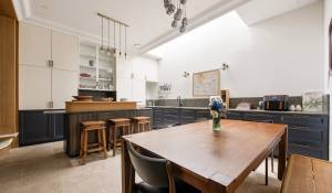 Vendita Casa Paris 16ème