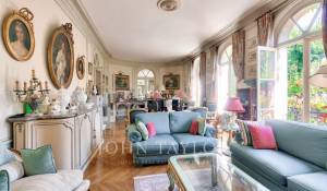 Vendita Casa Paris 16ème