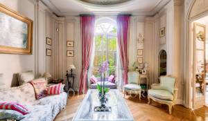 Vendita Casa Paris 16ème