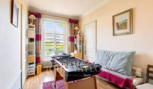 Vendita Casa Paris 16ème