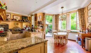 Vendita Casa Paris 16ème