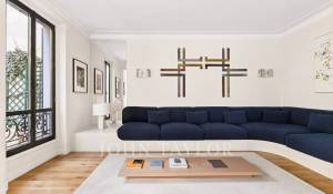 Vendita Casa Paris 16ème