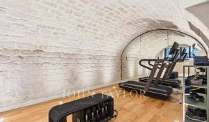 Vendita Casa Paris 16ème