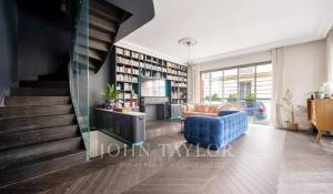 Vendita Casa Paris 16ème