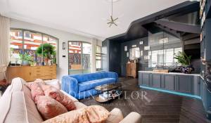 Vendita Casa Paris 16ème