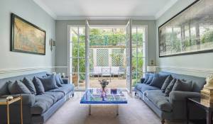 Vendita Casa Paris 16ème