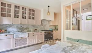 Vendita Casa Paris 16ème