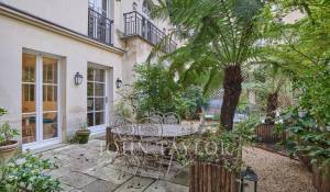 Vendita Casa Paris 16ème