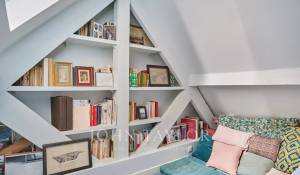 Vendita Casa Paris 16ème