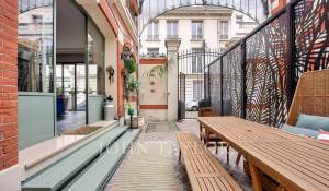 Vendita Casa Paris 16ème